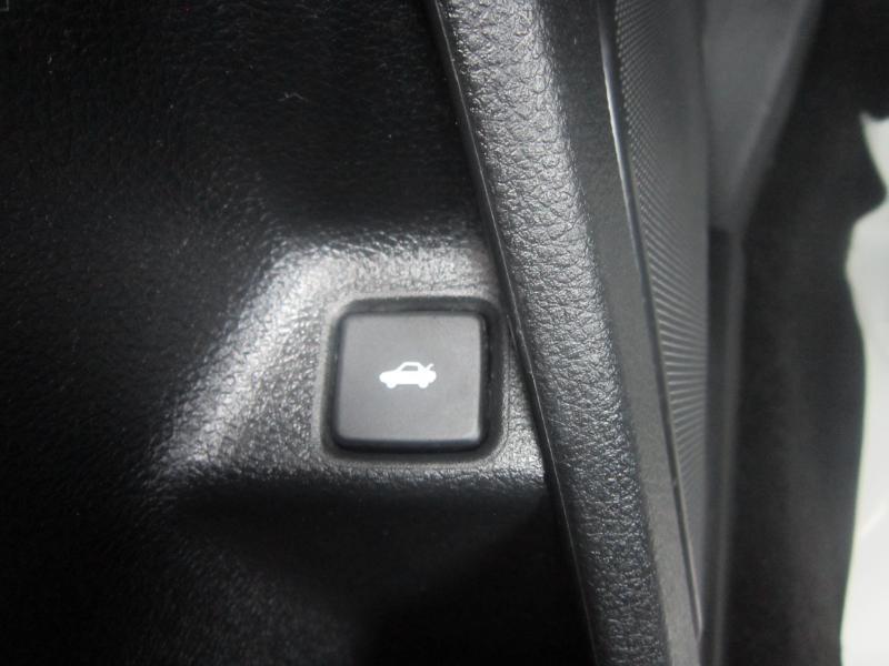 Honda Civic EX Sedan CVT 2017