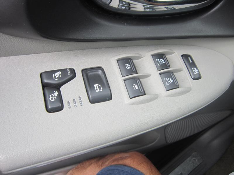 Chevrolet TrailBlazer LS 4WD 2006