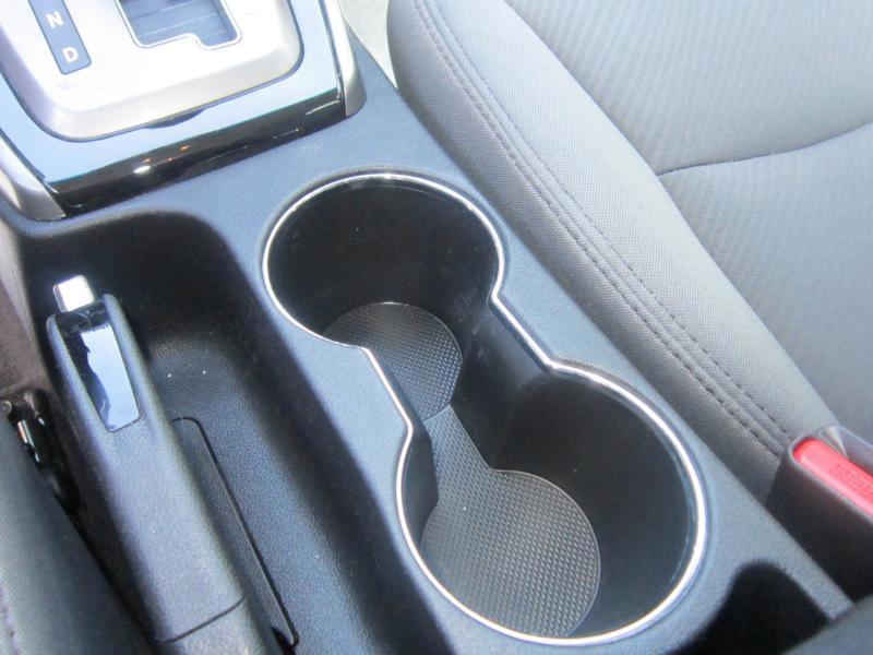 Hyundai Elantra Limited 2013