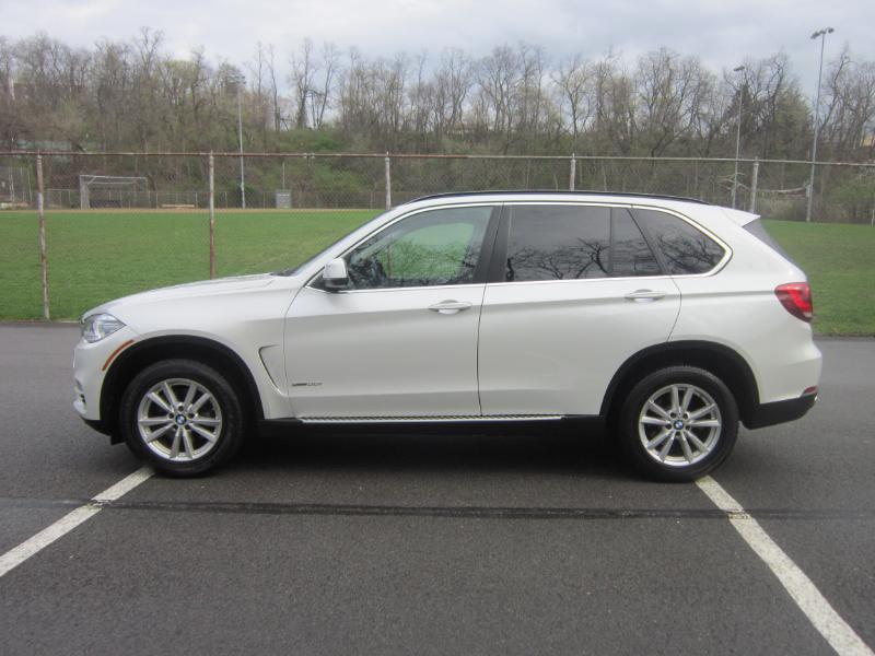 BMW X5 xDrive35i 2014