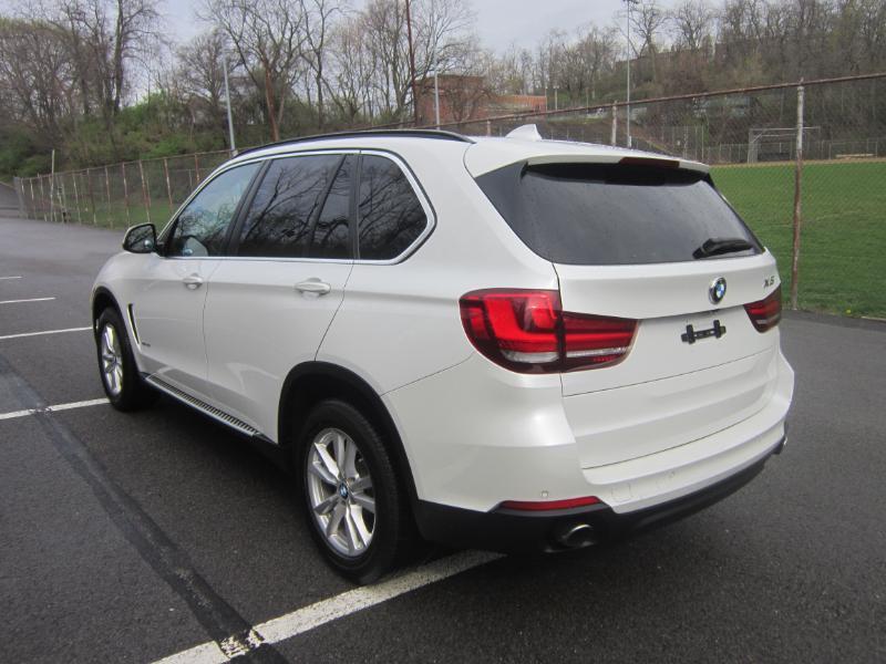 BMW X5 xDrive35i 2014