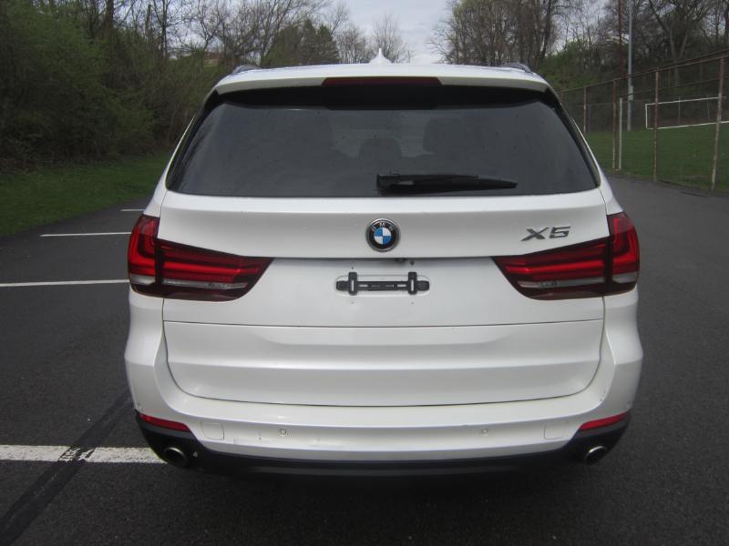 BMW X5 xDrive35i 2014