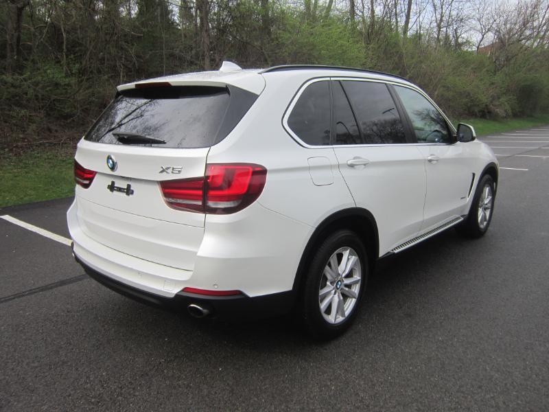 BMW X5 xDrive35i 2014