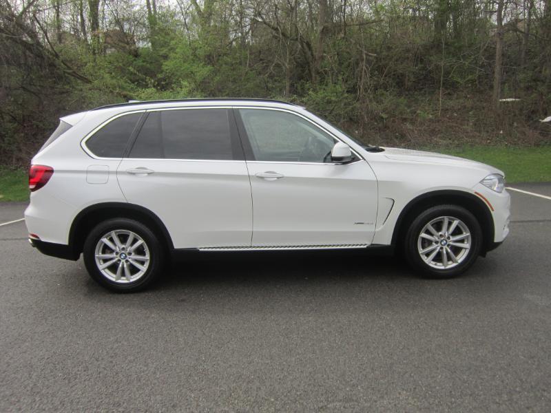 BMW X5 xDrive35i 2014