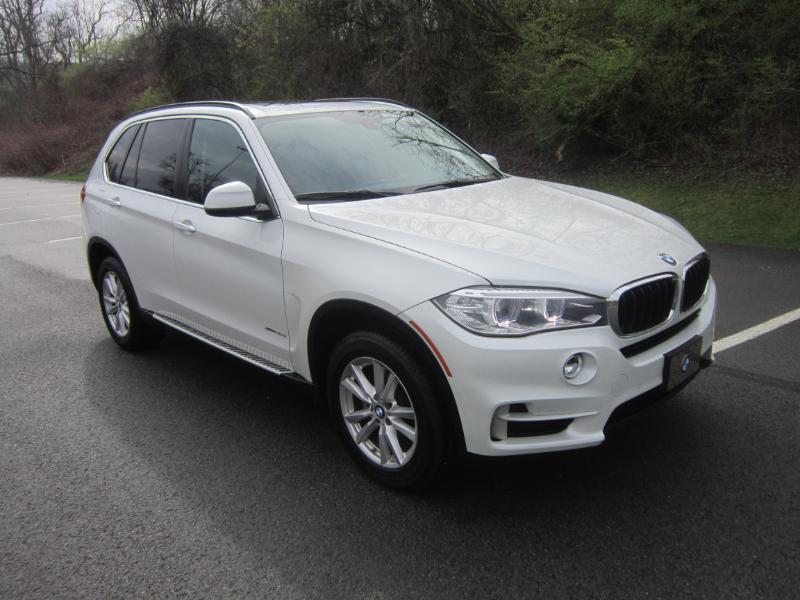 BMW X5 xDrive35i 2014
