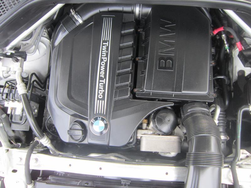 BMW X5 xDrive35i 2014