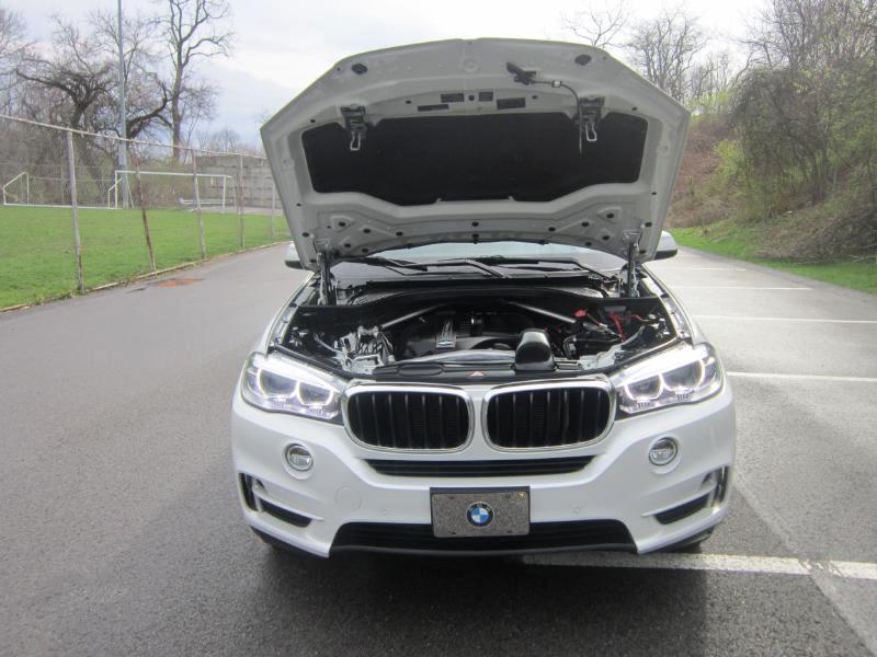 BMW X5 xDrive35i 2014