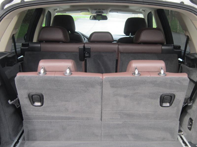 BMW X5 xDrive35i 2014