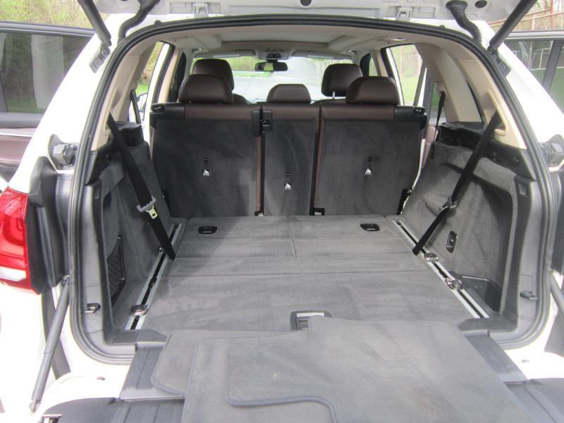 BMW X5 xDrive35i 2014