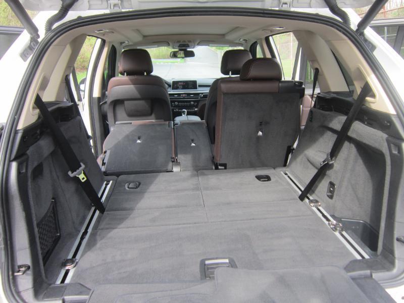 BMW X5 xDrive35i 2014