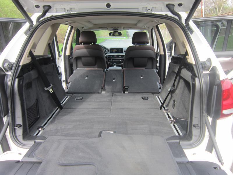 BMW X5 xDrive35i 2014