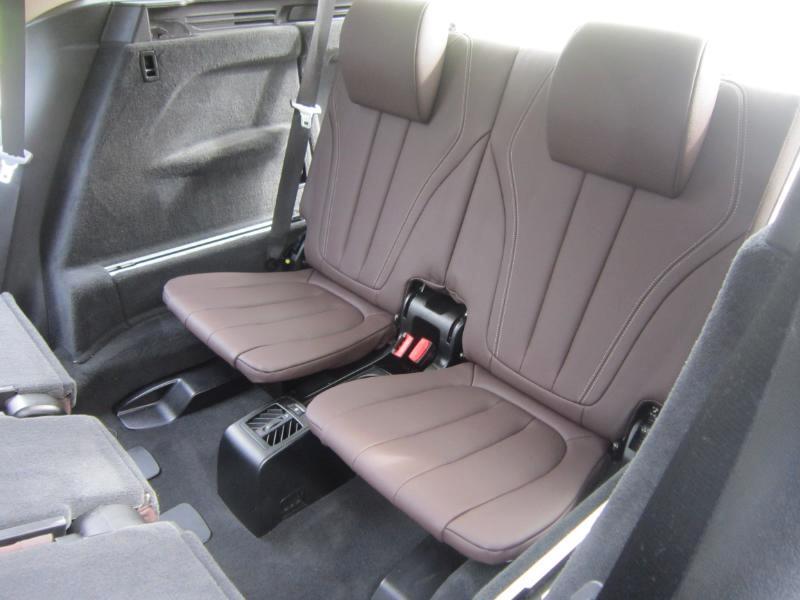 BMW X5 xDrive35i 2014