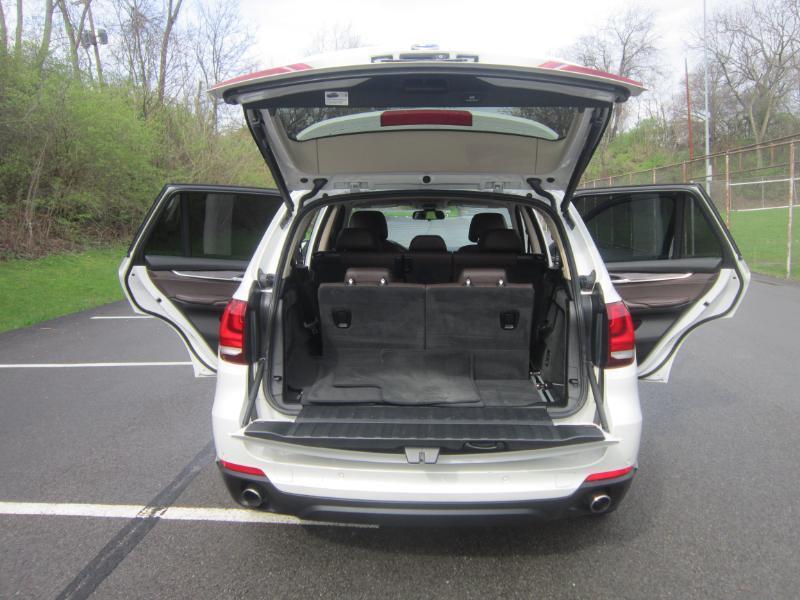 BMW X5 xDrive35i 2014
