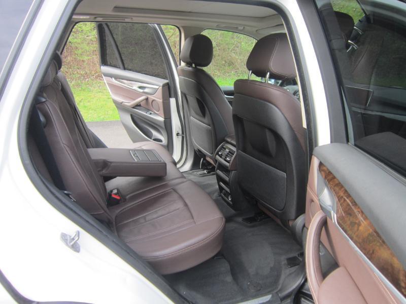 BMW X5 xDrive35i 2014