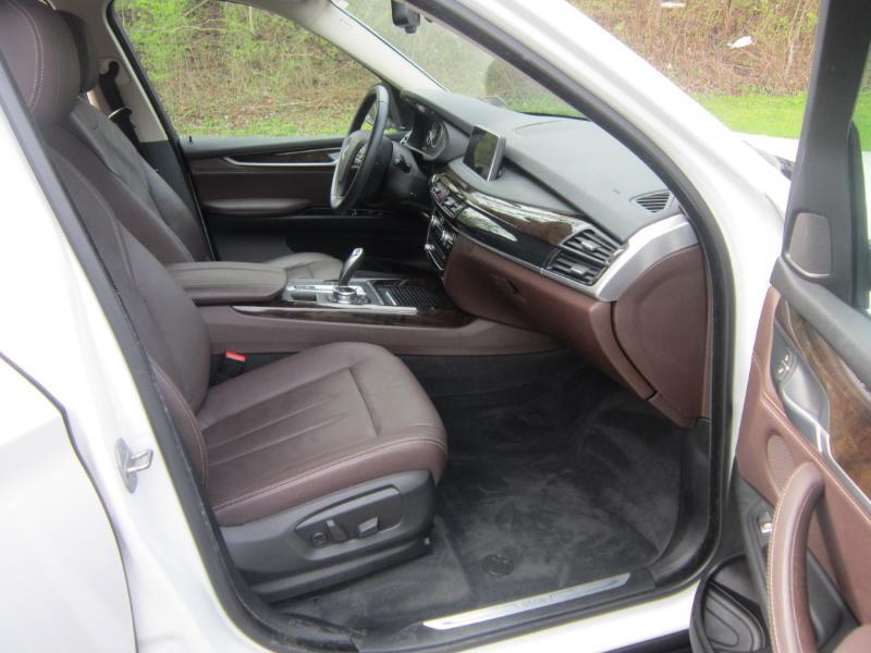 BMW X5 xDrive35i 2014