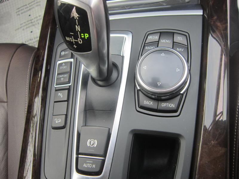 BMW X5 xDrive35i 2014