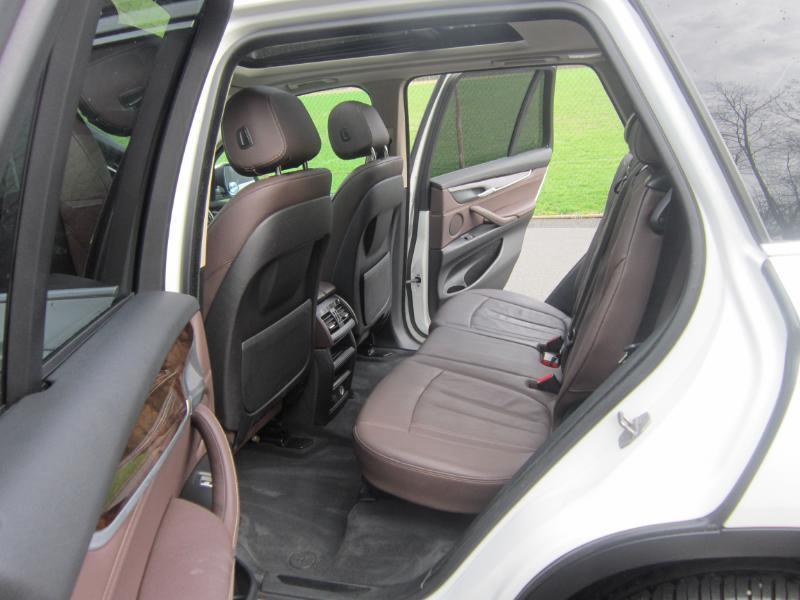 BMW X5 xDrive35i 2014