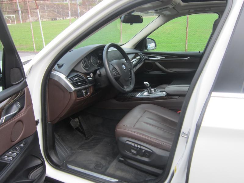 BMW X5 xDrive35i 2014