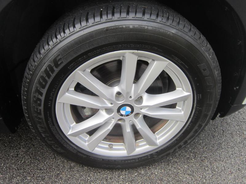 BMW X5 xDrive35i 2014
