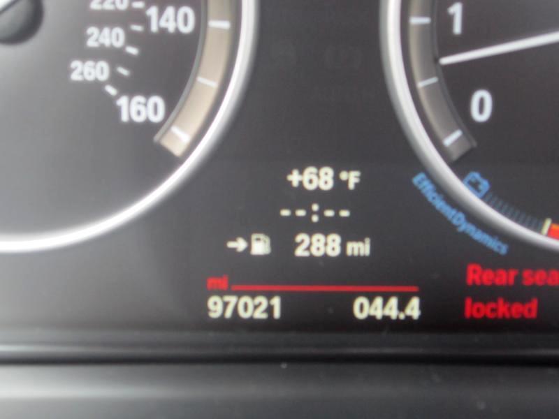 BMW X5 xDrive35i 2014