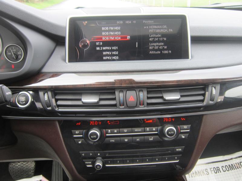 BMW X5 xDrive35i 2014