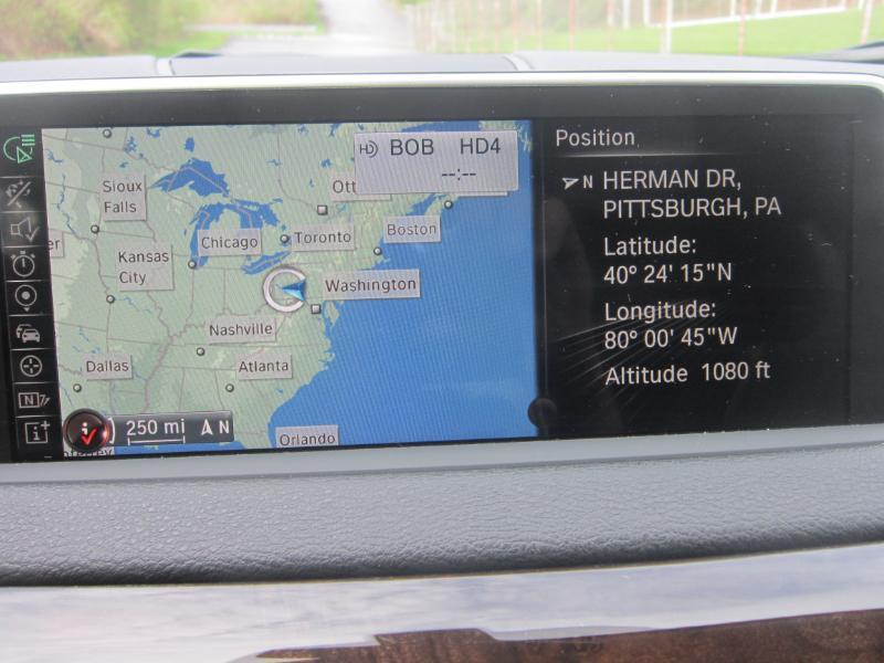 BMW X5 xDrive35i 2014