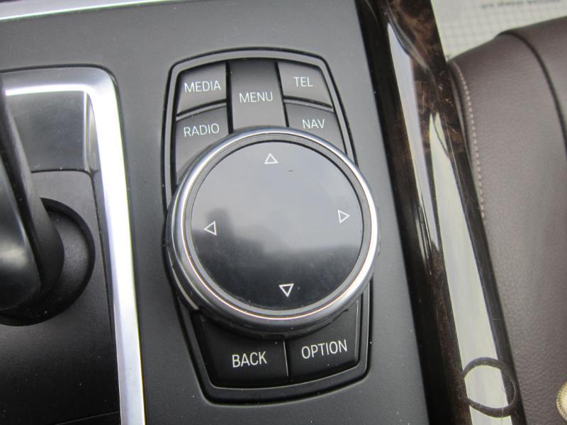 BMW X5 xDrive35i 2014