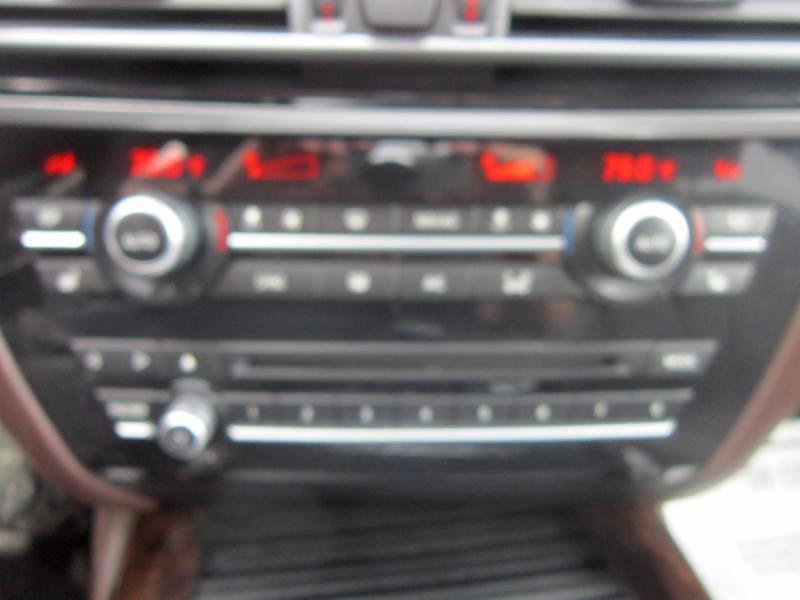 BMW X5 xDrive35i 2014