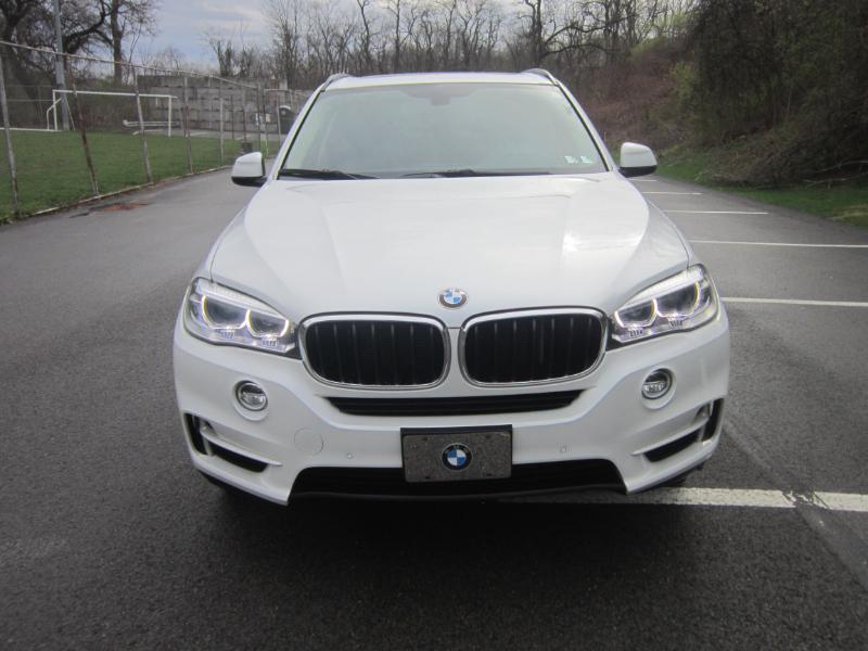 BMW X5 xDrive35i 2014