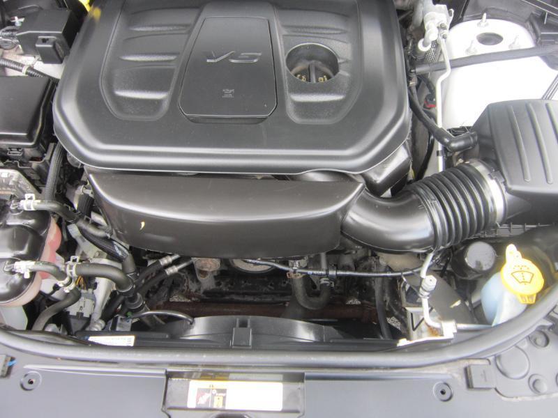 Jeep Grand Cherokee Laredo 4WD 2020