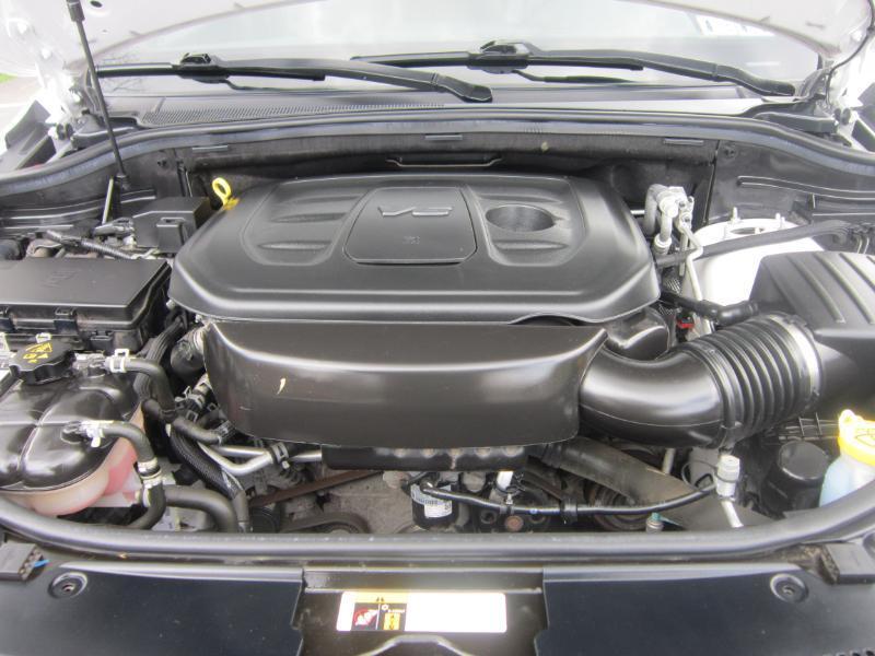 Jeep Grand Cherokee Laredo 4WD 2020