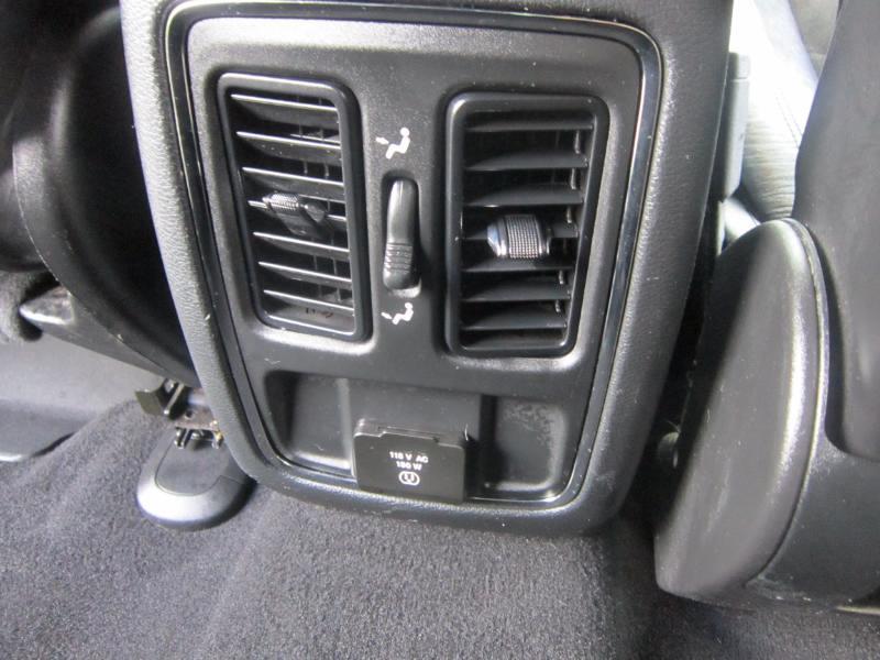 Jeep Grand Cherokee Laredo 4WD 2020