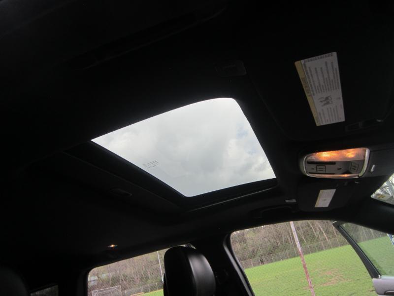 Jeep Grand Cherokee Laredo 4WD 2020