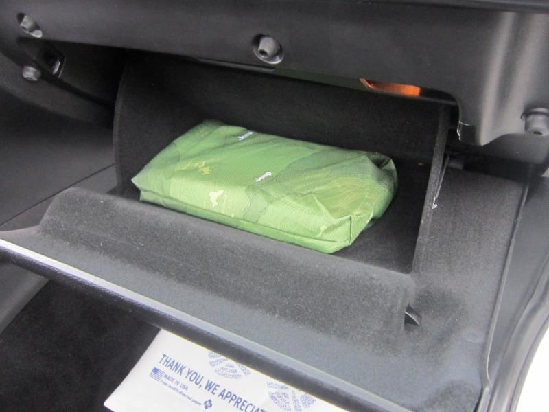 Jeep Grand Cherokee Laredo 4WD 2020