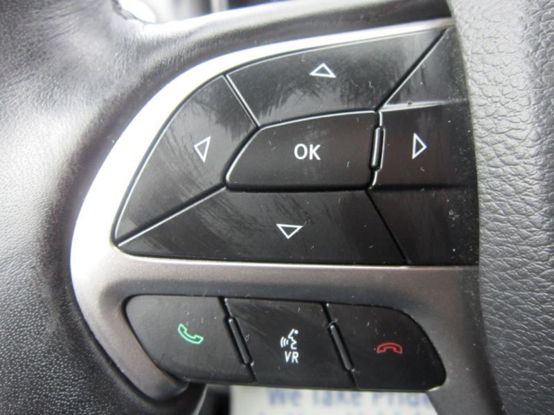 Jeep Grand Cherokee Laredo 4WD 2020