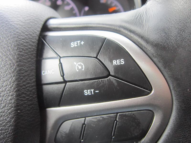 Jeep Grand Cherokee Laredo 4WD 2020