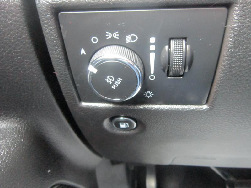 Jeep Grand Cherokee Laredo 4WD 2020