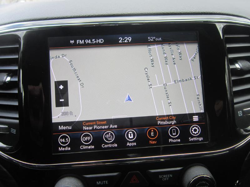 Jeep Grand Cherokee Laredo 4WD 2020