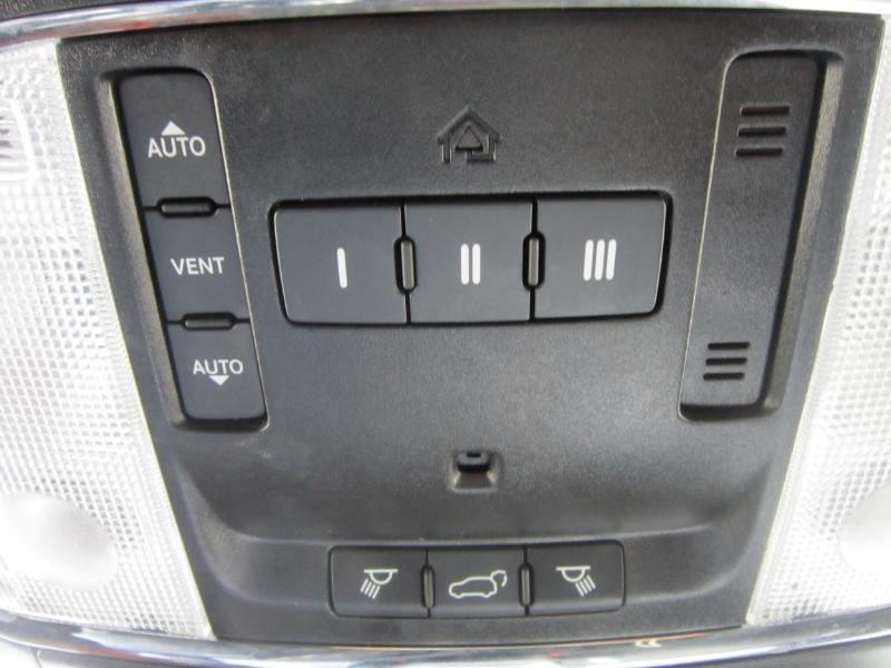 Jeep Grand Cherokee Laredo 4WD 2020