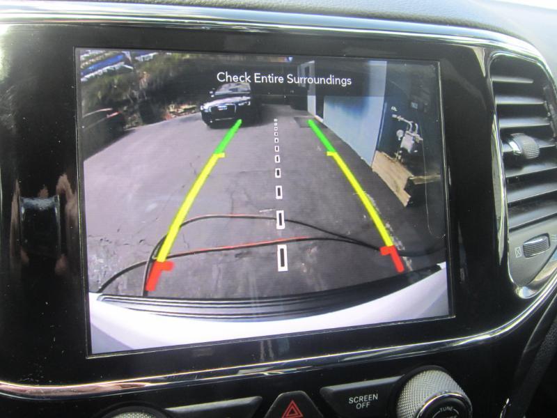 Jeep Grand Cherokee Laredo 4WD 2020