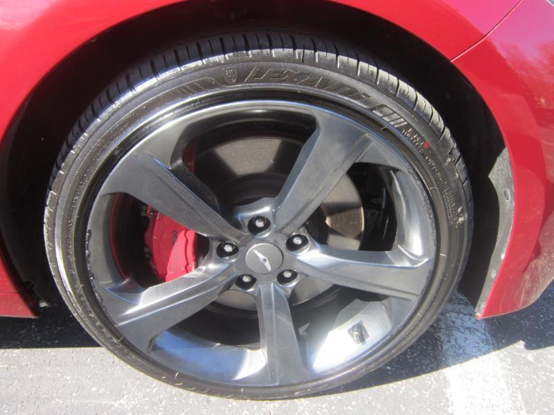 Genesis G70 3.3T Design 2019