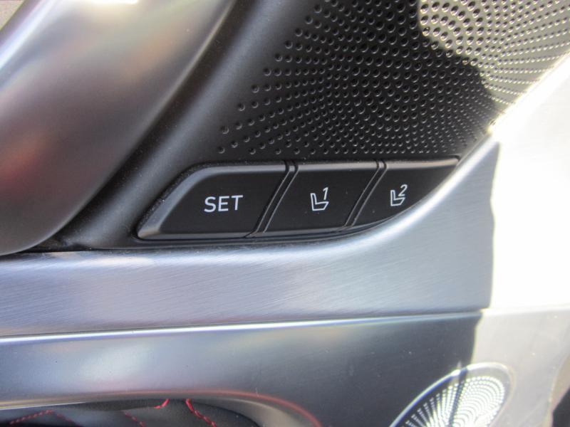 Genesis G70 3.3T Design 2019