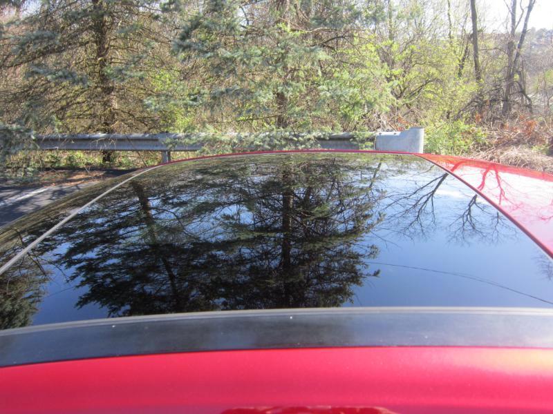 Genesis G70 3.3T Design 2019