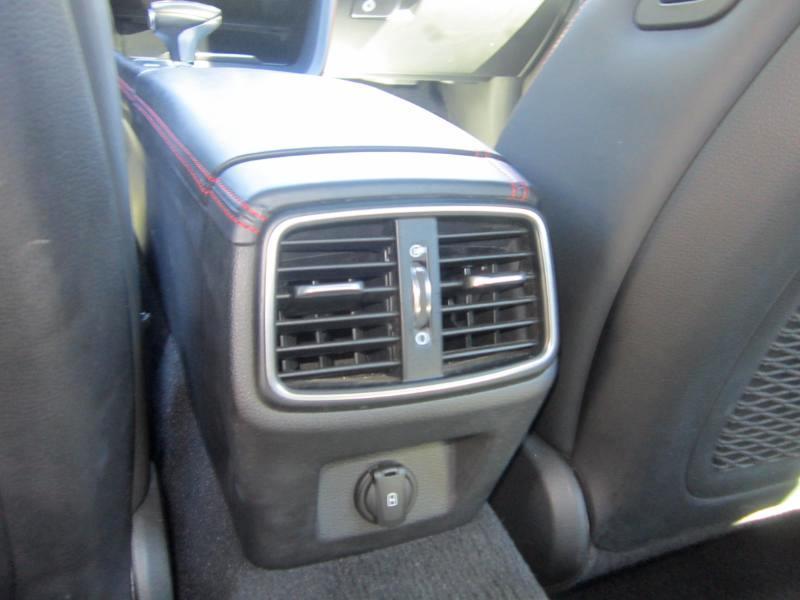 Genesis G70 3.3T Design 2019