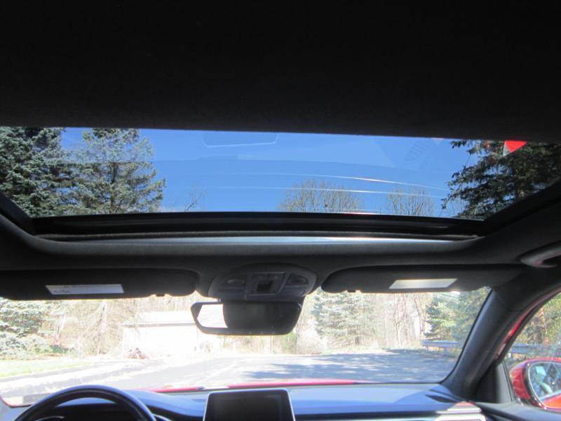 Genesis G70 3.3T Design 2019