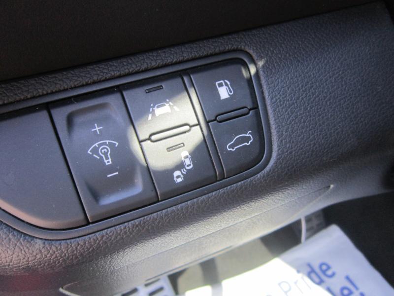 Genesis G70 3.3T Design 2019