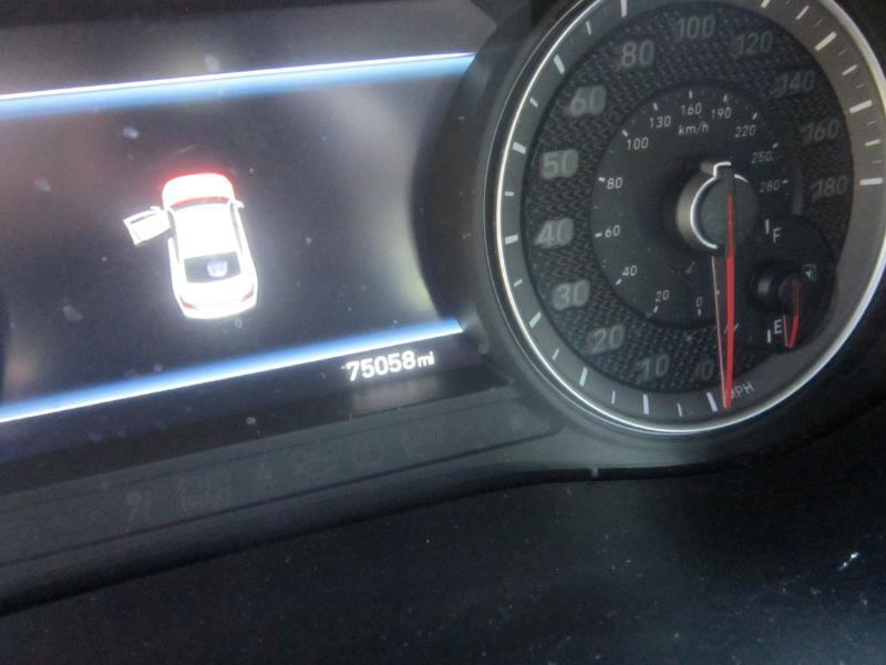 Genesis G70 3.3T Design 2019