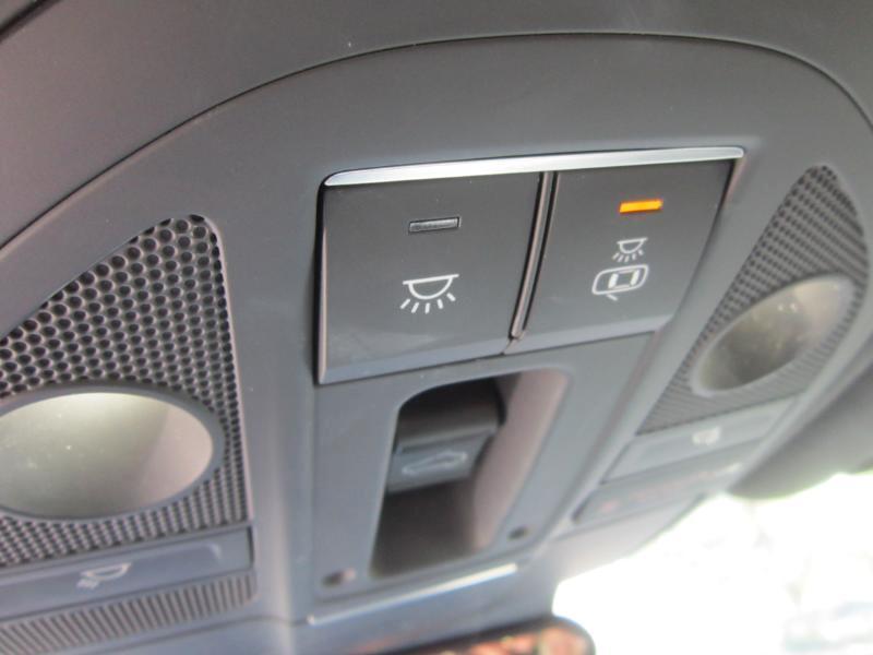 Genesis G70 3.3T Design 2019