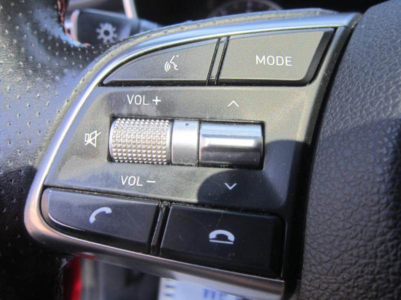 Genesis G70 3.3T Design 2019