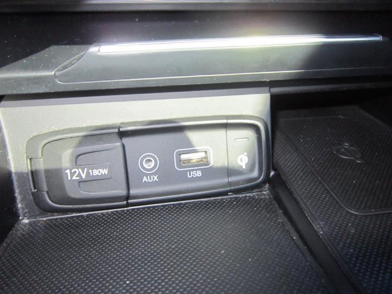 Genesis G70 3.3T Design 2019